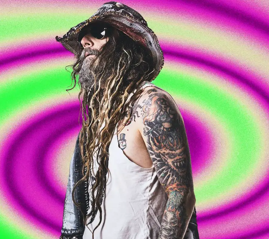 Unfolding Rob Zombie's Love for Tattoos & His Net Worth