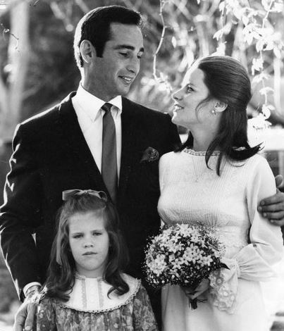 Jane Purucker Clarke 6 Things To Know About MLB Sandy Koufax's Wife. -  Naija Super Fans