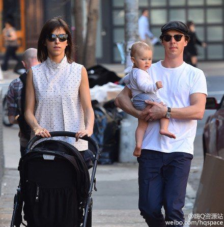 Meet Sophie Hunter Wife Of Benedict Cumberbatch Who Recently Got Out Of Pregnant Women List With A Beautiful Baby