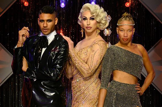Stacey McKenzie's association with Canada's Drag Race caused her gender controversy 