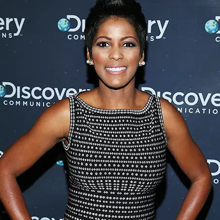 Tamron Hall's Salary Raising Her Million Dollar Net Worth