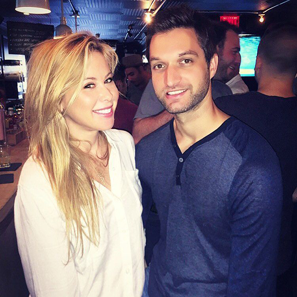 Will Tara Lipinski Get Married to Her Long-Term Boyfriend in 2016? Her ...