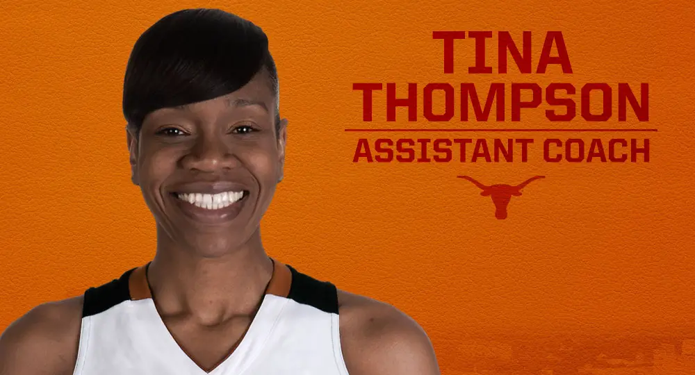 WNBA's Legendary Player Tina Thompson: What is She Doing After ...