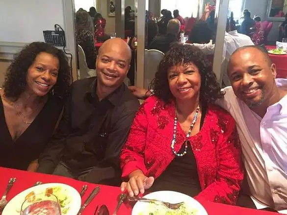 Todd Bridges Splits from His Wife? Who Is His Son?