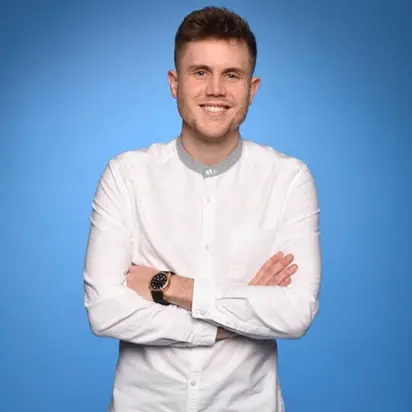 'American Idol' Winner Trent Harmon's Cheerleader Turned Teacher Girlfriend: Interesting Dating History