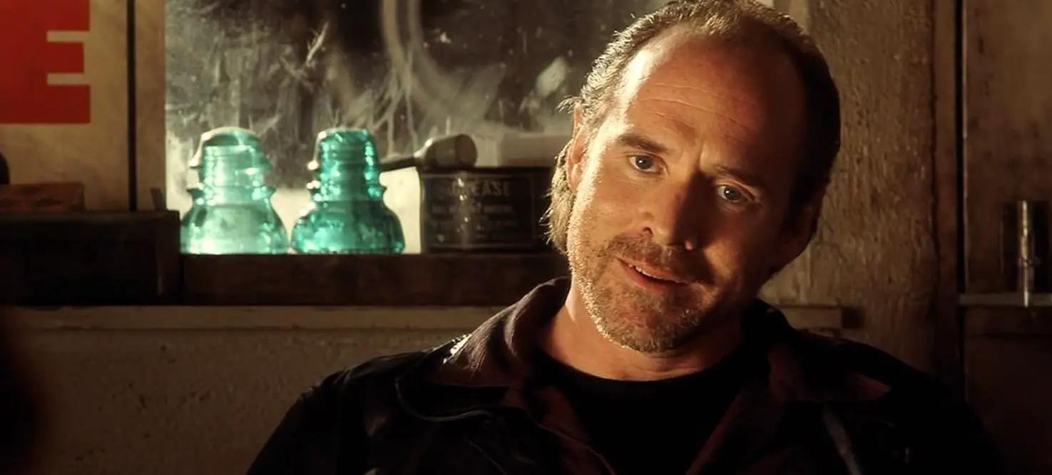 Will Patton 