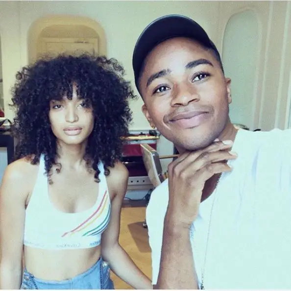 Indya Moore Dating Status Now, Gender Talks, Surgery, Height