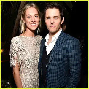 James Marsden Dating Again After Divorce With Wife Girlfriend Is Rare Gem