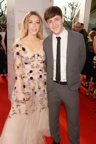 Katherine Ryan Thoughts On Having Boyfriend Keeps Daughter In Private