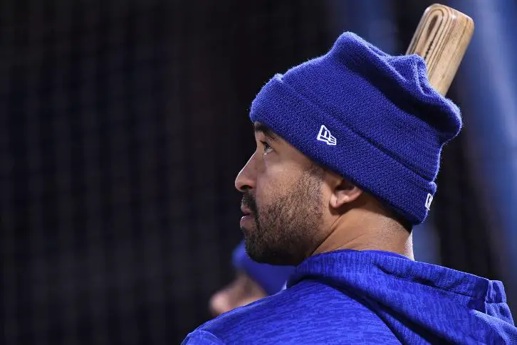 matt kemp has the dawg in him｜TikTok Search