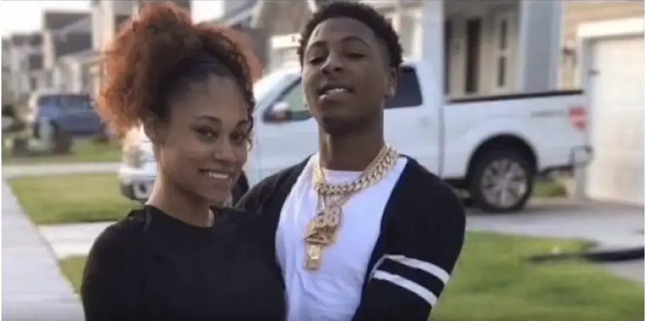 NBA YoungBoy Wiki: Real Name, Baby Mama, Kids, Net Worth - All Revealed