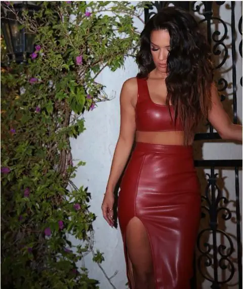 Rocsi Diaz And Her Mysteriously Ended Relationship With ...