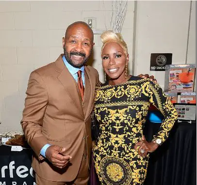 Sommore Having Hard Time On Getting Married And Have Husband?